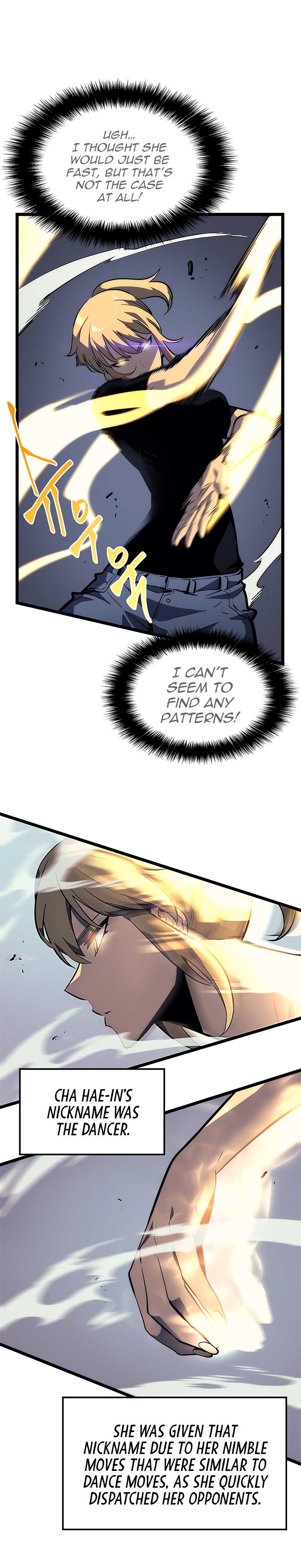 Solo Leveling, Chapter 92 image 17